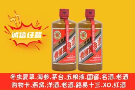 矿区老酒回收缺人吗